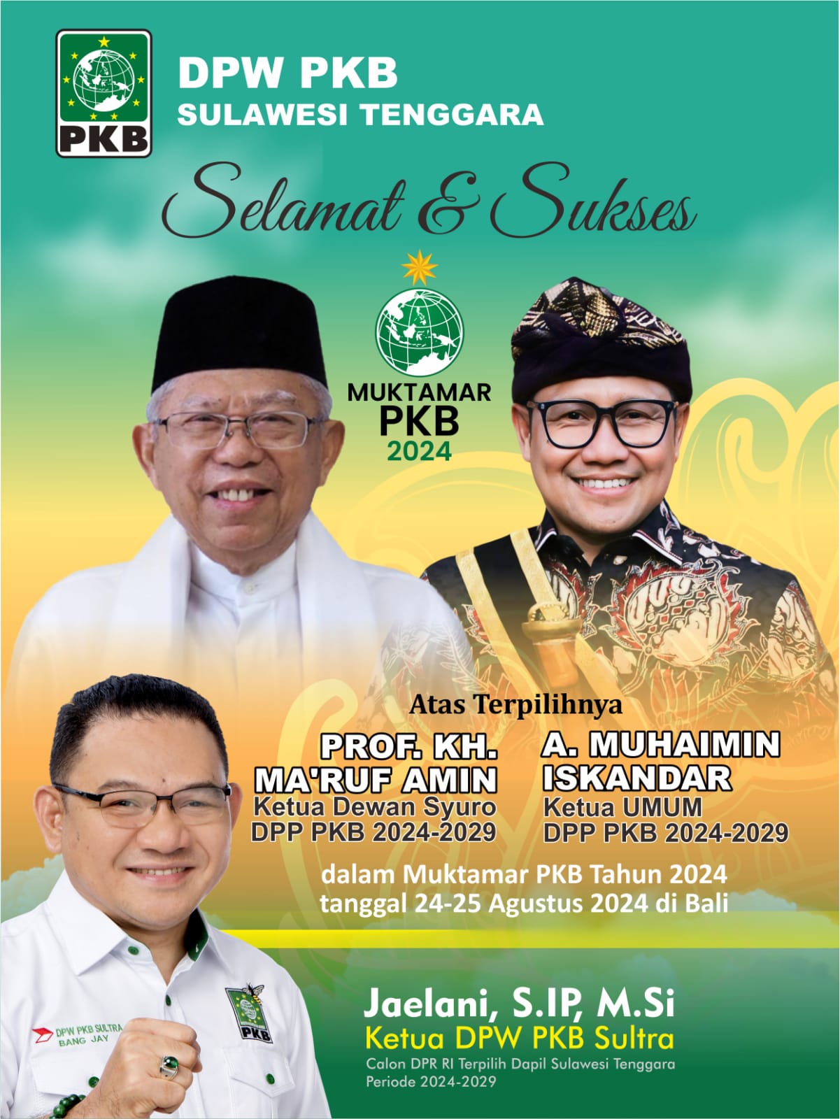 PKB