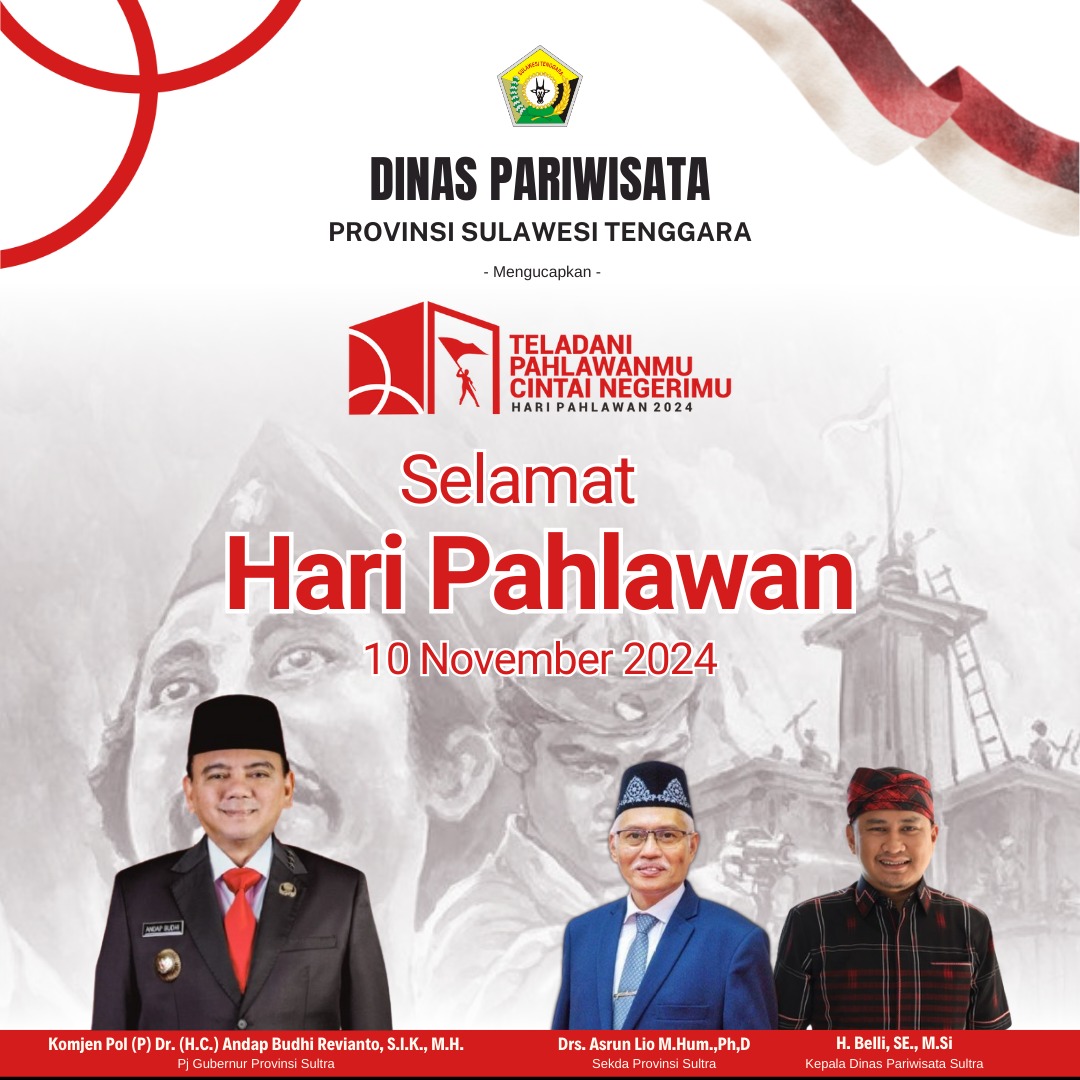 PAHLAWAN