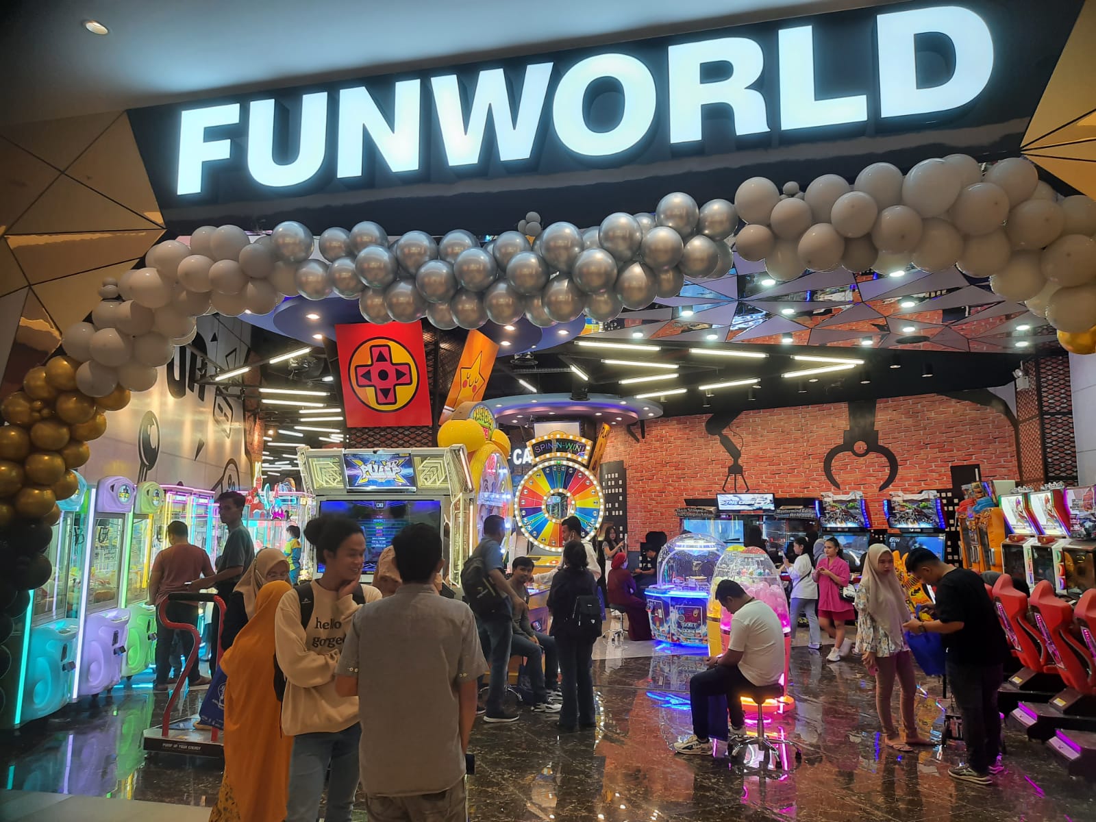 Funworld