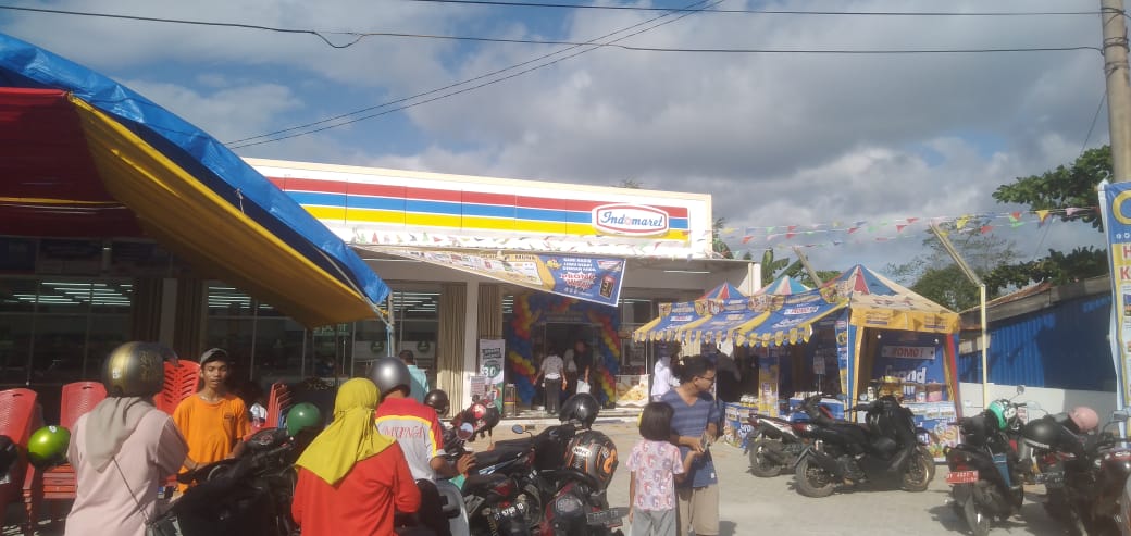 Indomaret