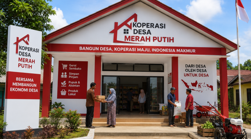Koperasi