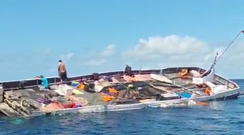Kapal
