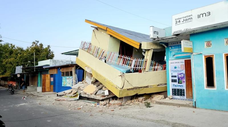 Gempa