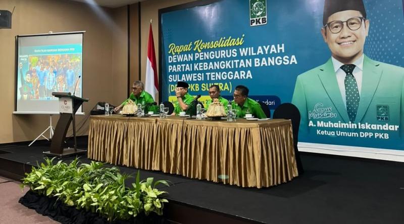 PKB