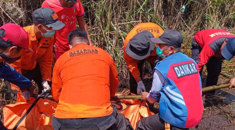 Mancing