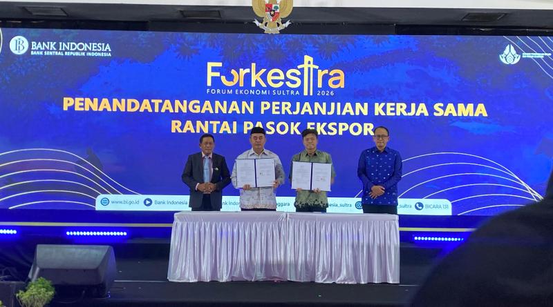 Bank Indonesia
