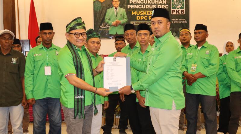 PKB