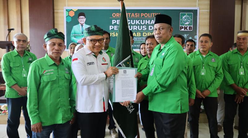 PKB