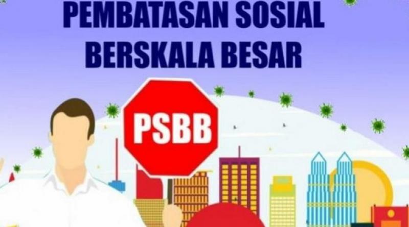 PSBB