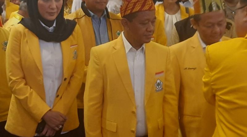 Golkar