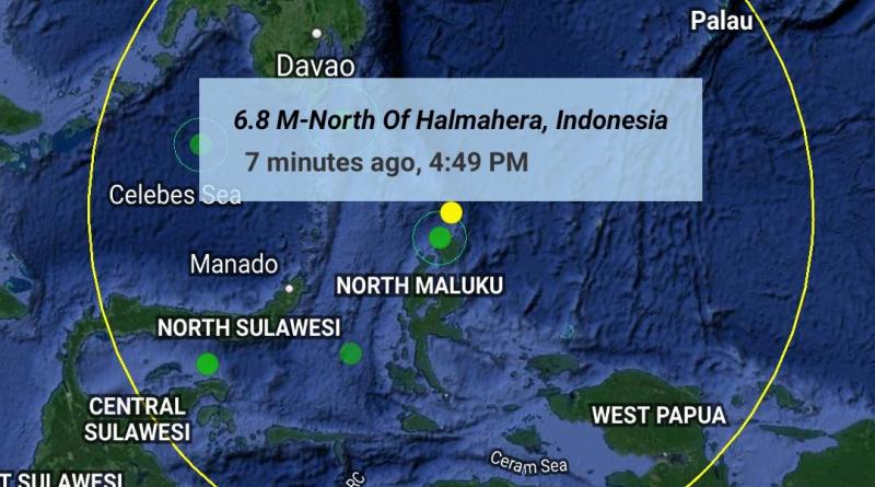 Gempa