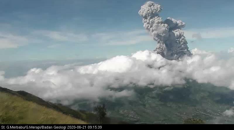 Merapi