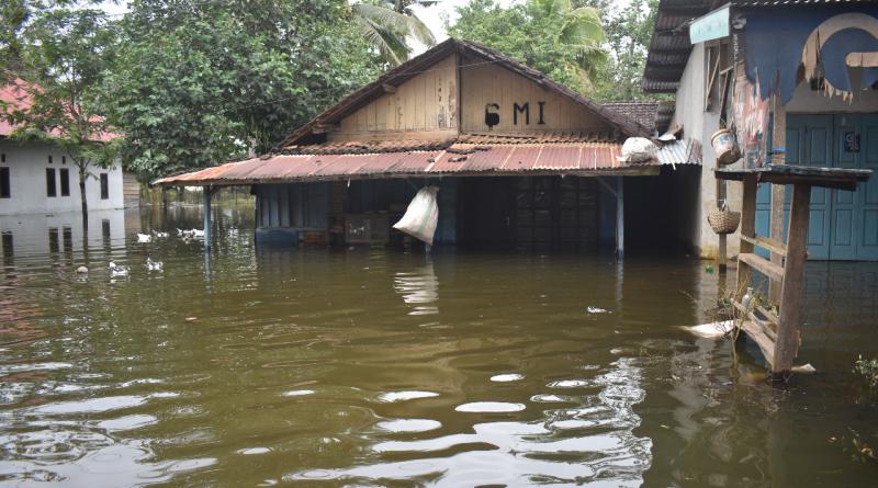 Banjir konawe