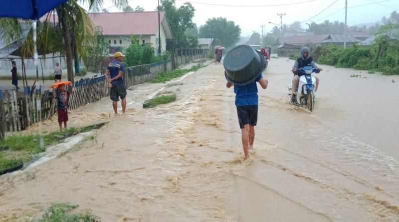 Banjir