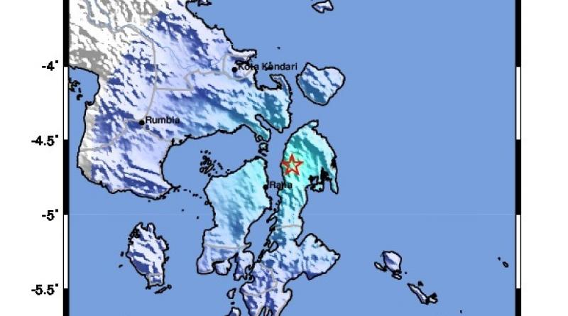 Gempa