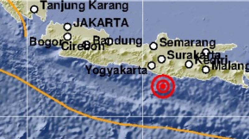 Gempa