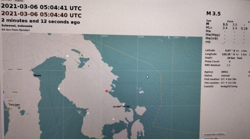 Gempa