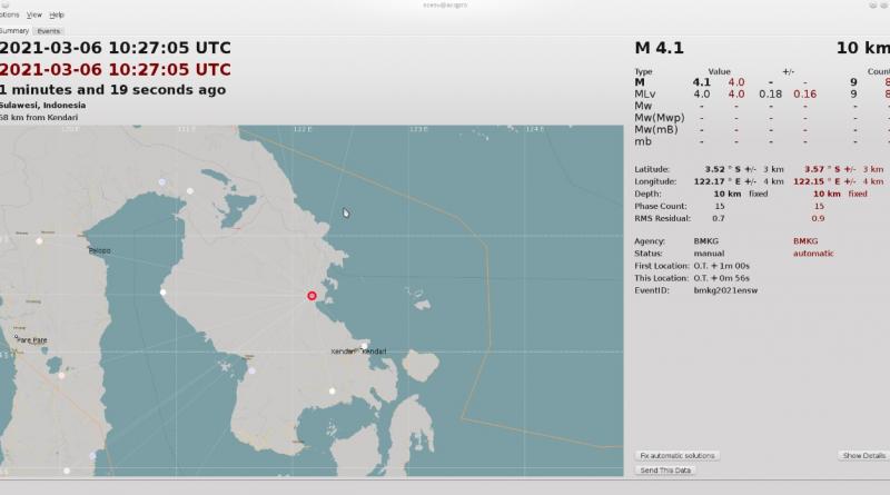 Gempa