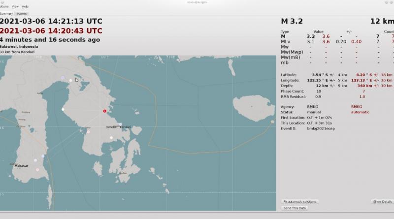 Gempa