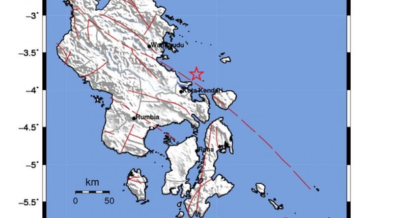 Gempa