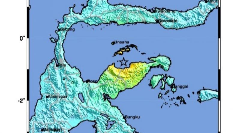 Gempa