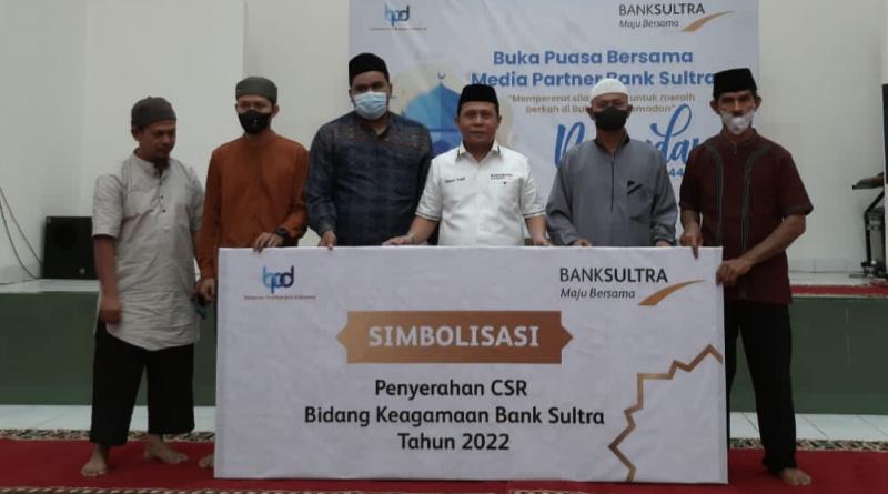 Bank sultra