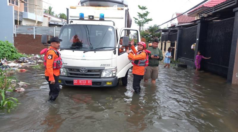 banjir