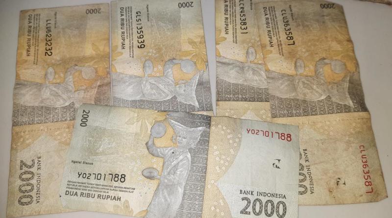 Rupiah