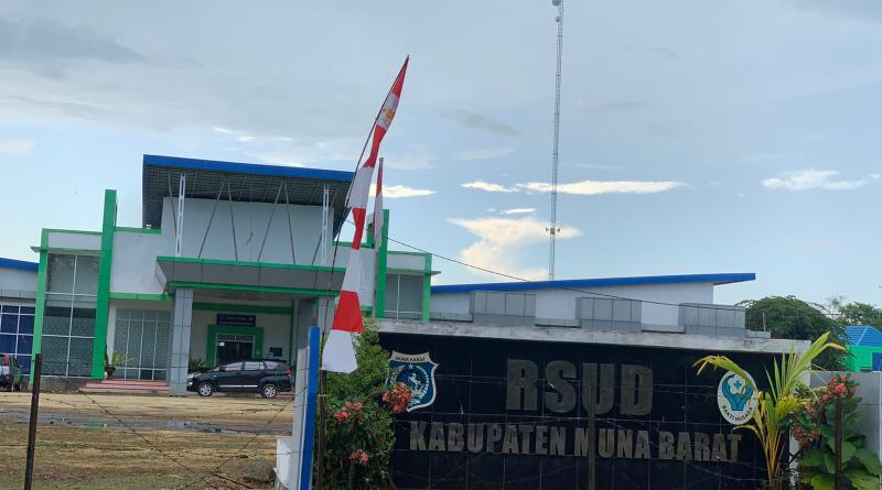 RSUD Mubar