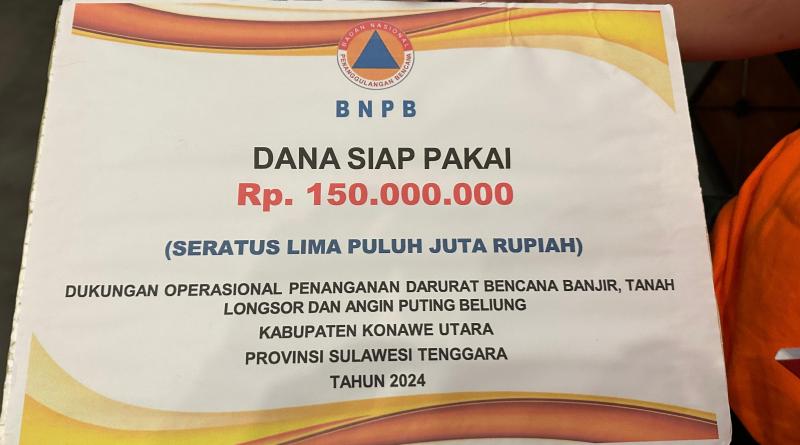 BNPB