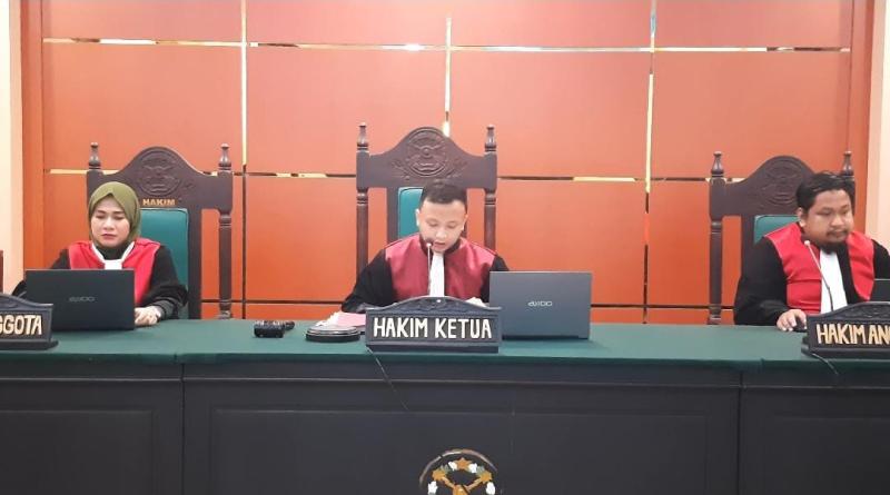 Sidang