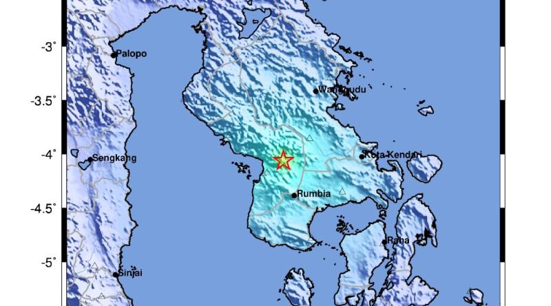 Gempa