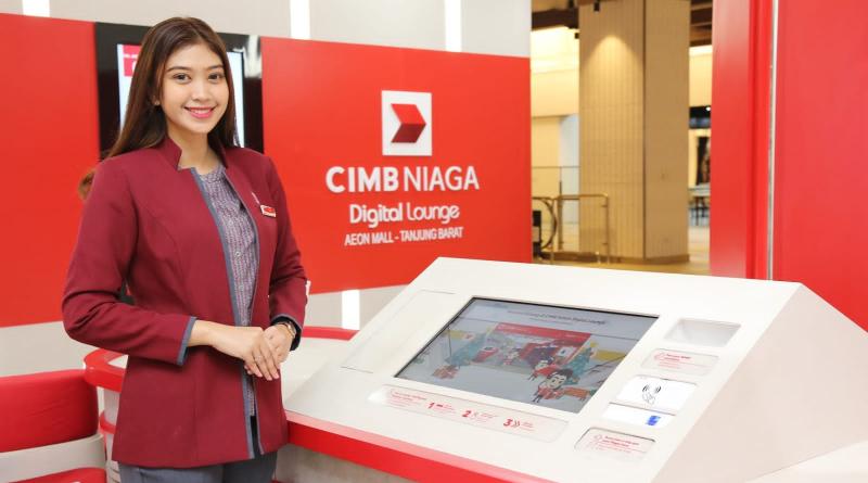 CIMB