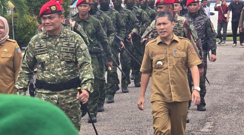 Kopassus