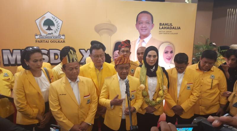 Golkar