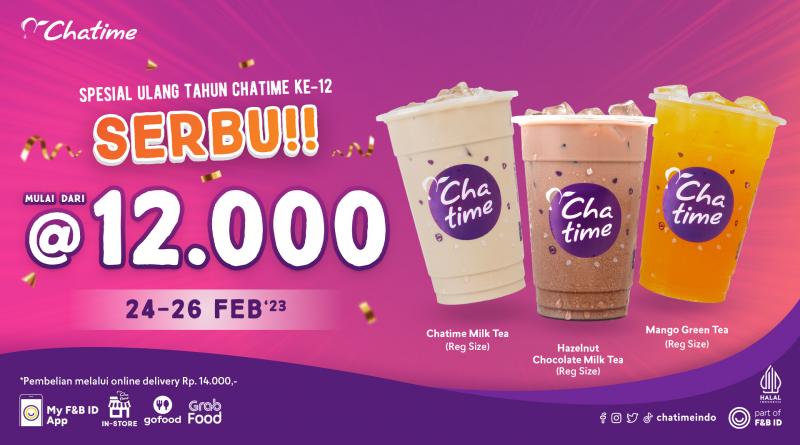 Chatime