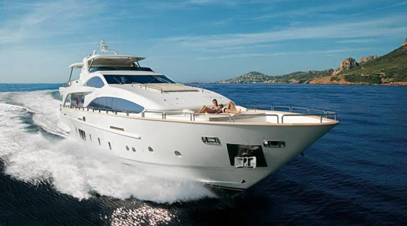 Azimut