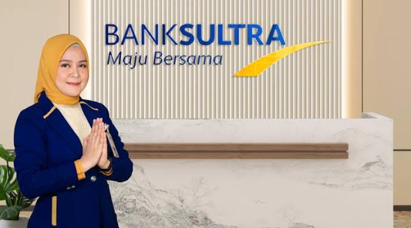 Bank Sultra