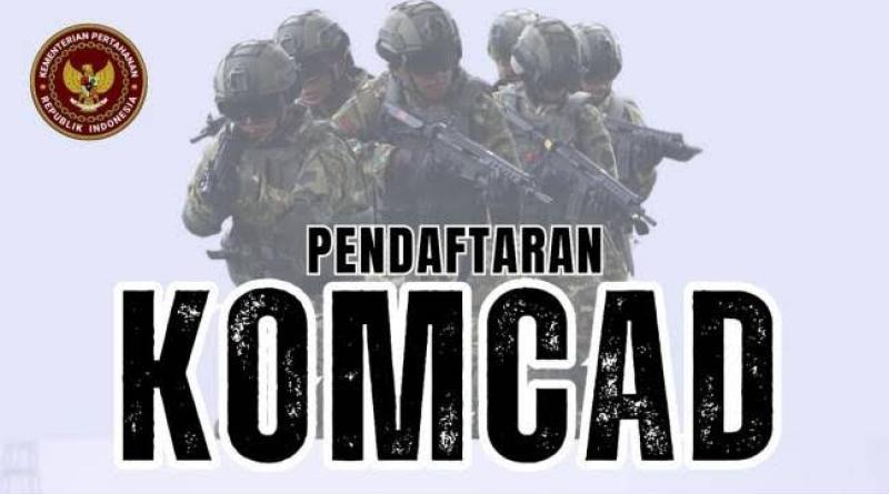 Komcad