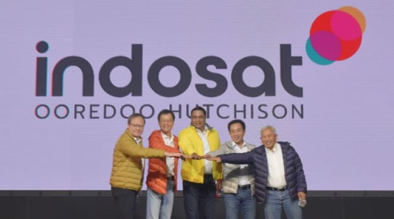 Indosat