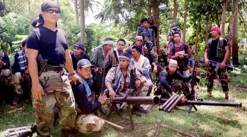 Abu sayyaf