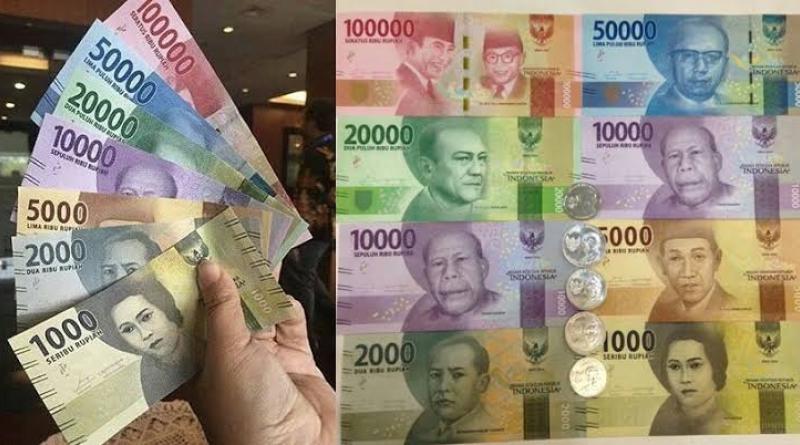 Rupiah